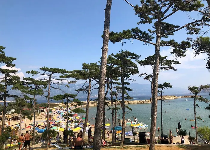 Durda - Ideal For Families Lopar