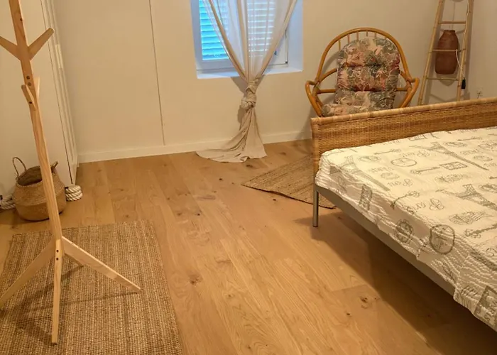 Durda - Ideal For Families Prázdninový dům Lopar