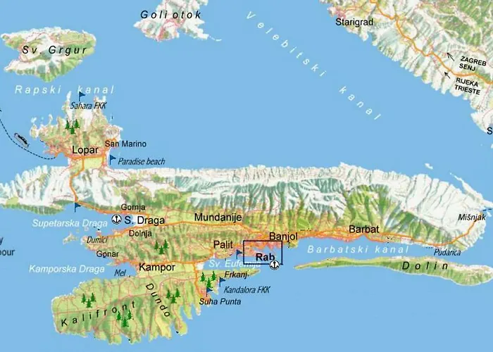 Prázdninový dům Durda - Ideal For Families