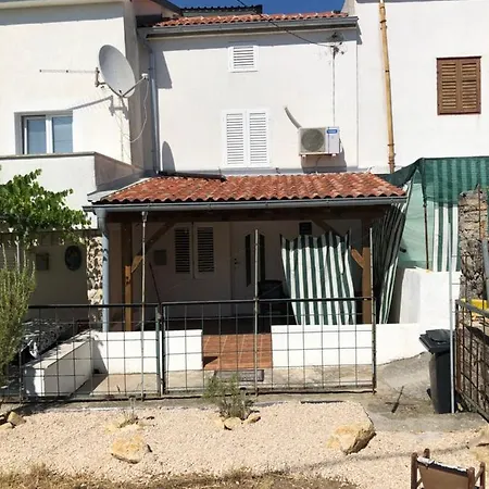 Durda - Ideal For Families Holiday home Lopar