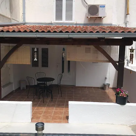 Durda - Ideal For Families Holiday home Lopar