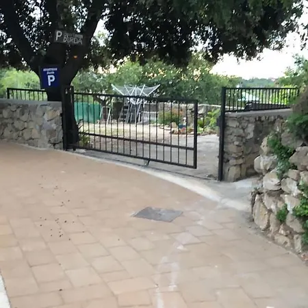 Casa vacanze Kuca Za Odmor Durda - Ideal For Families Lopar