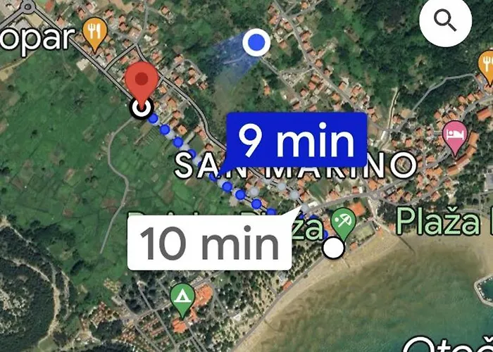 Nyaraló Durda - Ideal For Families Lopar