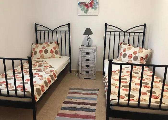 Durda - Ideal For Families Nyaraló