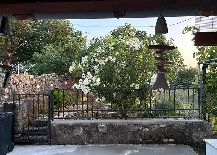 Nyaraló Durda - Ideal For Families Lopar